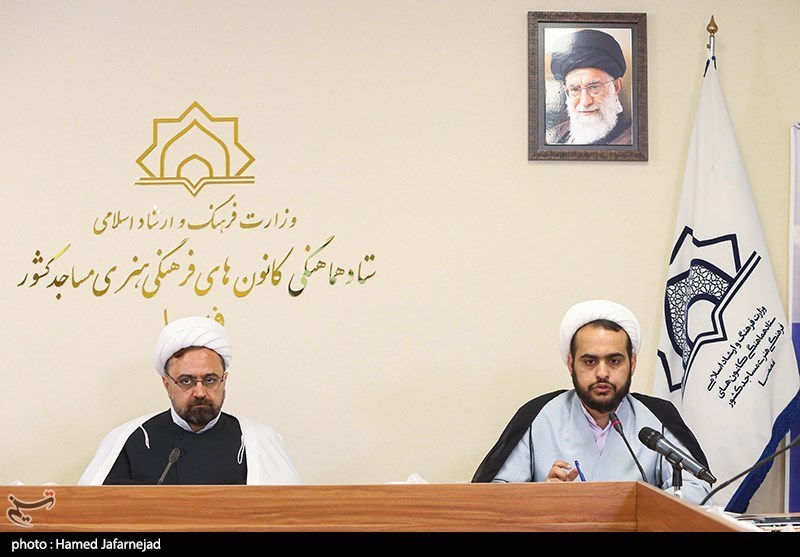 جلسه شورای هماهنگی بزرگداشت دهه کرامت کشور