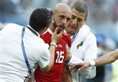 خاطره جالب بازیکن تیم ملی مراکش از بازی با ایران و برخوردش با امیری