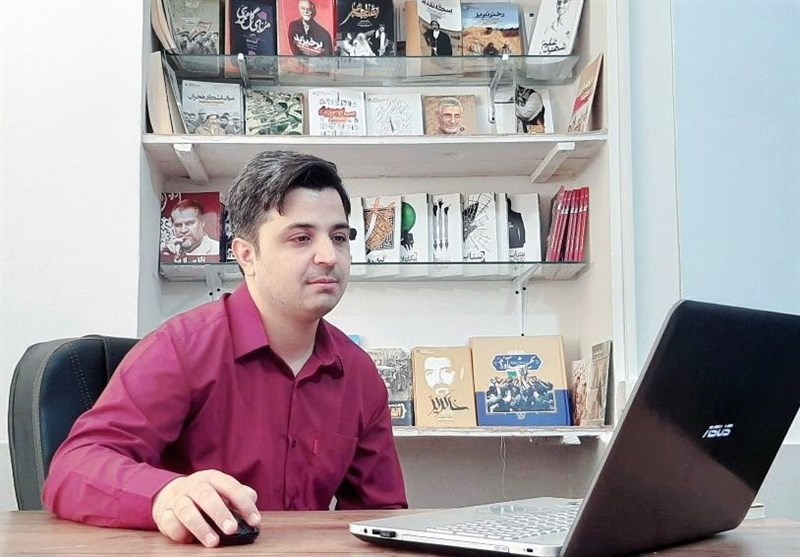 کتاب و ادبیات , ادبیات دفاع مقدس , ادبیات انقلاب اسلامی , جهاد سازندگی ,