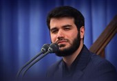 مطیعی: مداحان به سخنان رهبری نگاه مأموریتی داشته باشند/ استودیو‌خوانی ما را از سنت‌ها دور می‌کند