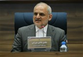 انتصاب حاجی‌میرزایی به ریاست هیئت نظارت بر مسافرت‌های خارجی