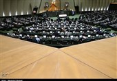 فردا؛ حضور رحمانی‌فضلی و امیر حاتمی در جلسه علنی مجلس