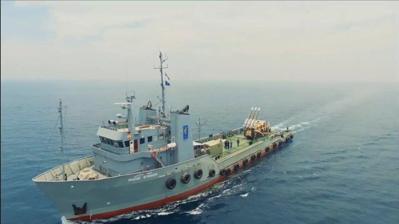 سپاه پاسداران | سپاه , 