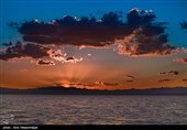 تغییر زمان تعمیر دریچه سدها آب را به دریاچه نمک قم می‌رساند