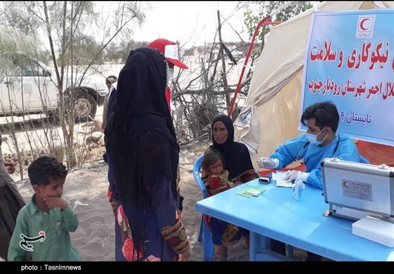 مناطق محروم , استان کرمان ,