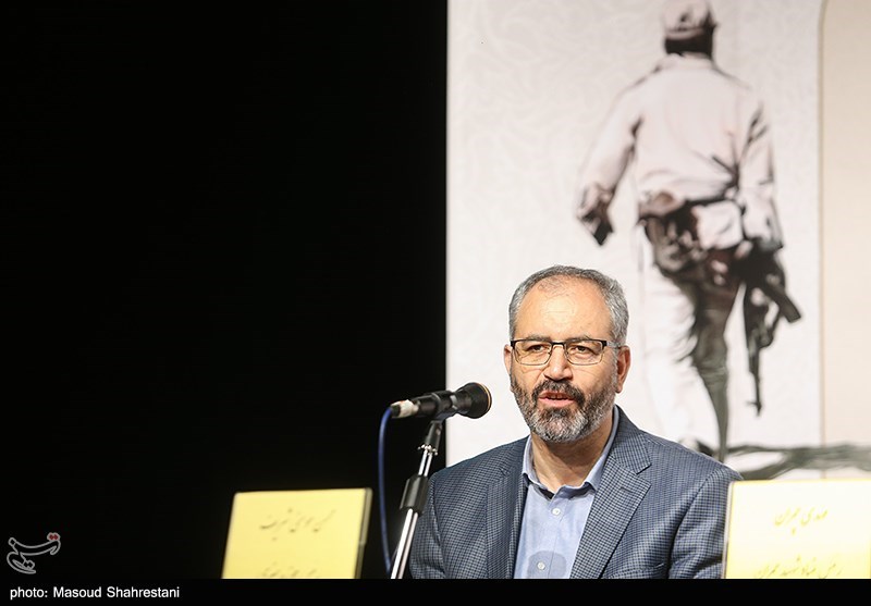 نشست خبری گرامیداشت شهید چمران