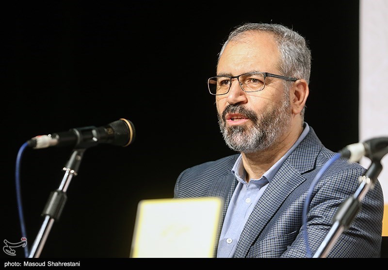 نشست خبری گرامیداشت شهید چمران