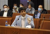 ثوری: پیشنهاد ما اختصاص 60 درصد سالن شماره 9 به بوکس و 40 درصد به کاراته است/ اختلافی با طباطبایی ندارم