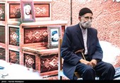 غلامرضا سازگار در همایش گام دوم تبلیغ