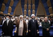 همایش گام دوم تبلیغ