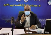 کرمانشاه| اجرای پتروشیمی سنقر و کلیایی سرعت می‌گیرد