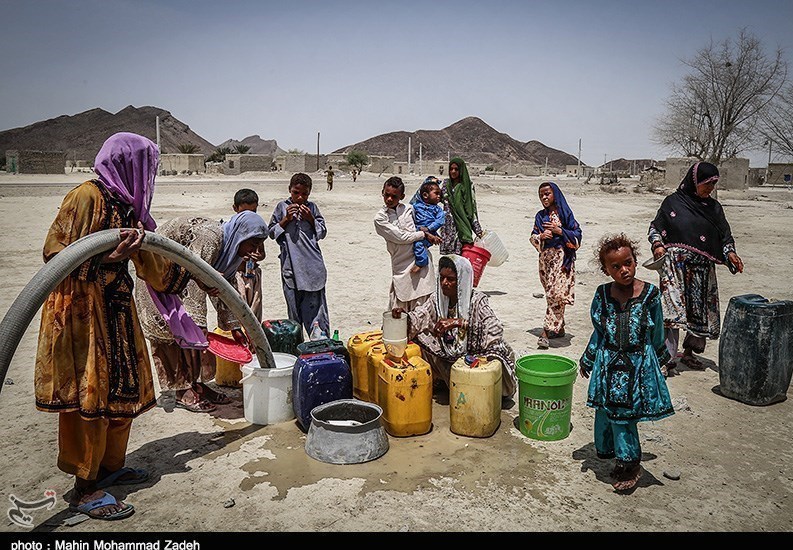 استان سیستان و بلوچستان , مناطق محروم , محرومیت زدایی , وزارت نیرو ,