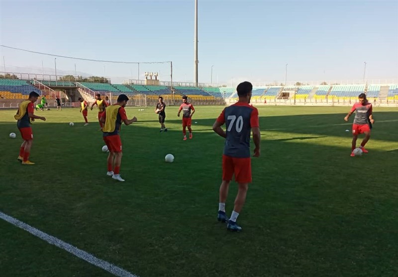 تیم فوتبال پرسپولیس , تیم فوتبال شهر خودرو , فوتبال , 
