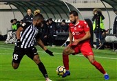 کرونا لیگ برتر آذربایجان را به پایان رساند