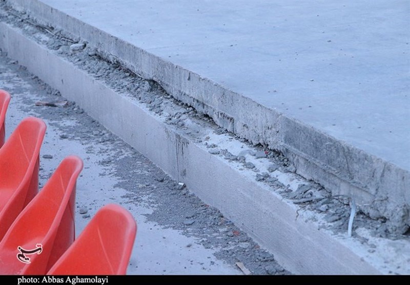 ورزشگاههای فوتبال ایران , استان کرمان ,