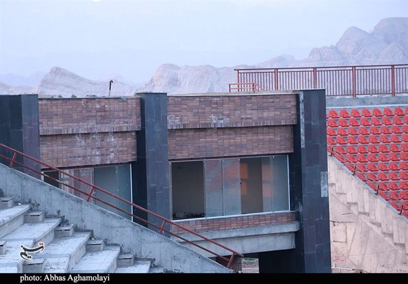 ورزشگاههای فوتبال ایران , استان کرمان ,