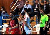ادامه پنجره بسته نقل و انتقالاتی در 4 باشگاه فوتسال/ جابری: تیم‌ها تا یک هفته قبل از شروع لیگ فرصت دارند