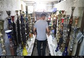 4.5درصد ایرانی‌ها قلیان می‌کشند/ علت افزایش گرایش به مصرف
