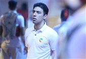 مربی تیم ملی تکواندو بلژیک: خیلی از ورزشکاران جهان آرزوی عکس گرفتن با قهرمانان ایرانی را دارند