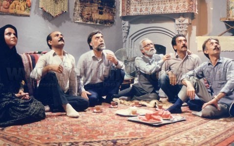 تلویزیون , صدا و سیمای جمهوری اسلامی ایران , سریال ایرانی , بازیگران سینما و تلویزیون ایران , شبکه های سیمای جمهوری اسلامی ایران , سینمای ایران , تئاتر , 