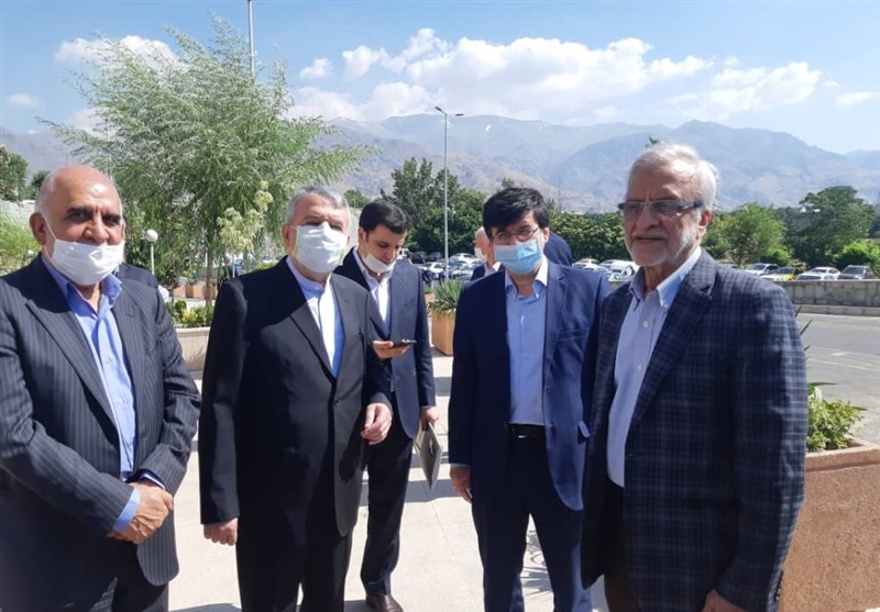 کمیته ملی المپیک ایران , هاشمی طبا ,