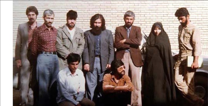 حوزه هنری , 