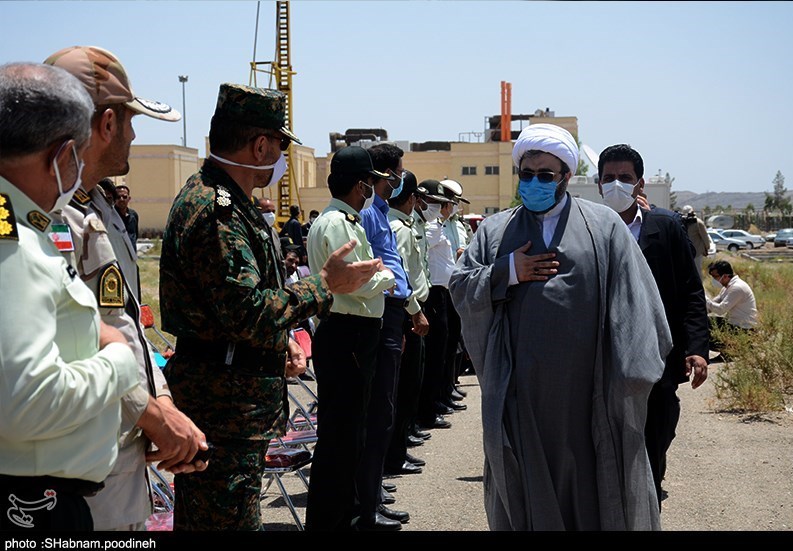 امحای کالای قاچاق , مواد مخدر , پلیس مبارزه با مواد مخدر , استان سیستان و بلوچستان , 