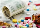 آخرین وضعیت واریز یارانه ارزی دارو به حساب داروخانه‌ها