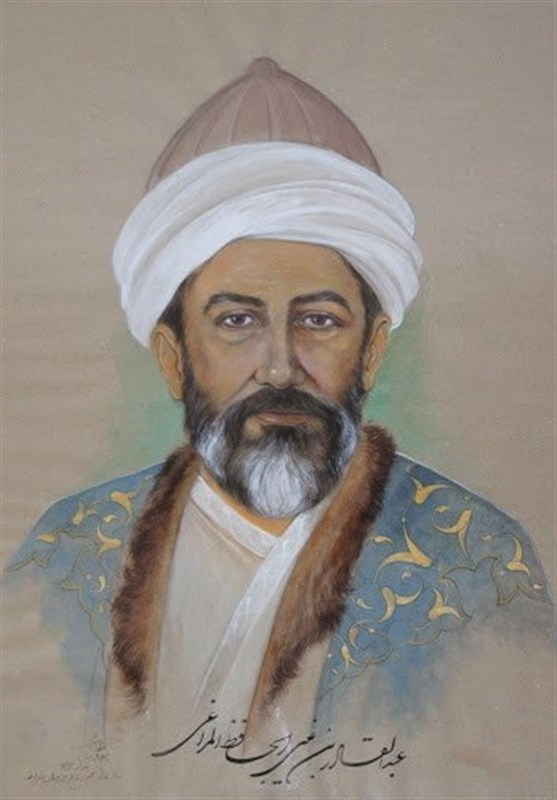 مهم‌ترین آثار عبدالقادر مراغی کدامند
