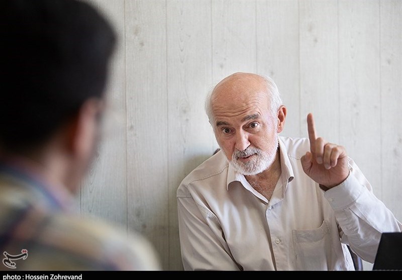 احمد توکلی , پرونده «عدالت؛ حرکت از نو» ,