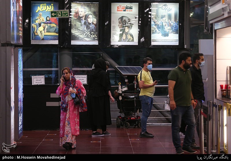 "دینامیت" اکران می‌شود/ آیا سرمایه‌گذاران "روز صفر" و "درخت گردو" به نفع سینما پا پیش می‌گذارند؟