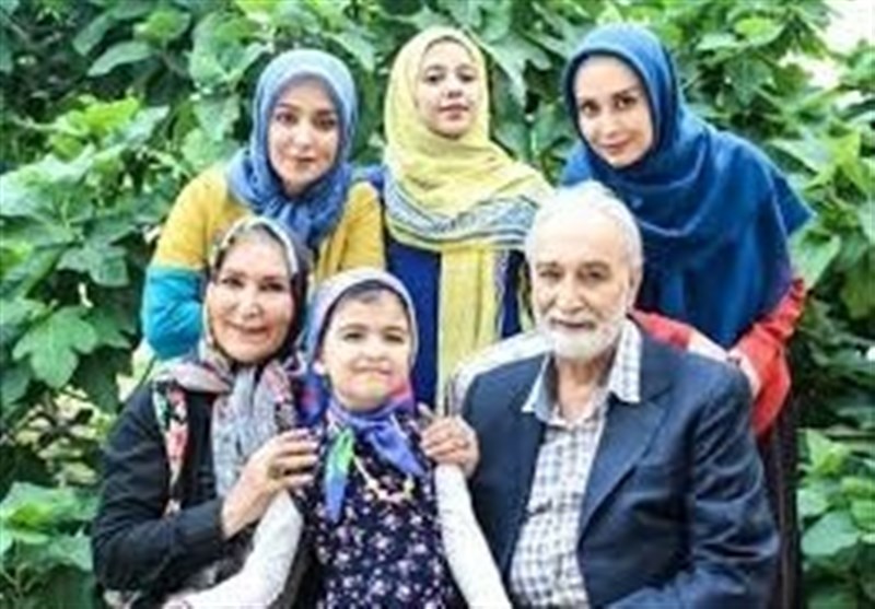 تلویزیون , صدا و سیمای جمهوری اسلامی ایران , شبکه یک , سریال ایرانی , بازیگران سینما و تلویزیون ایران ,