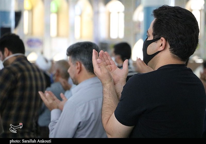 استان کرمان , امام علی (ع)| حضرت علی (ع) , ویروس کرونا , 