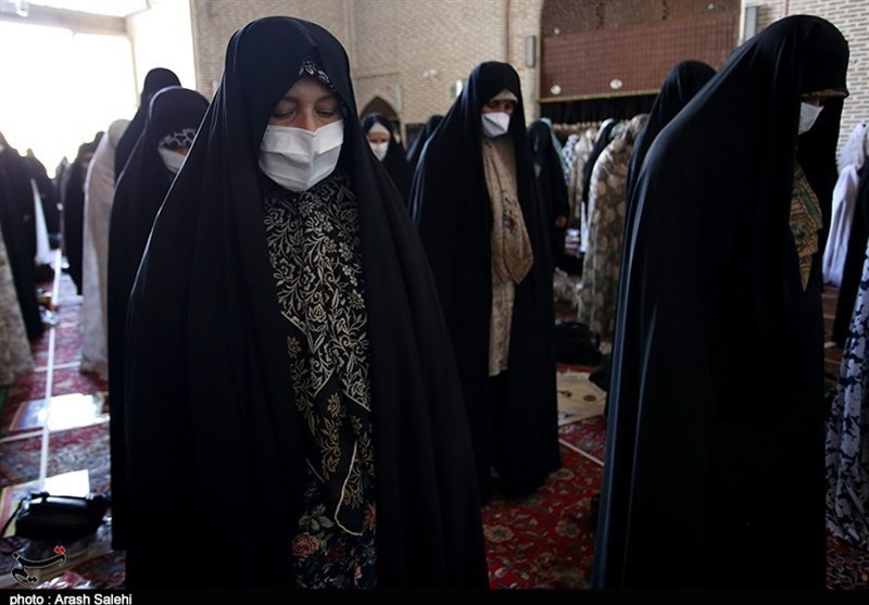 ستادهای نماز جمعه‌ کشور , ویروس کرونا , انقلابی‌گری , 