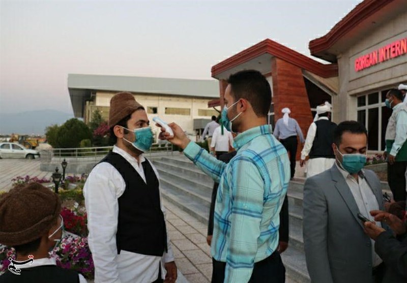دهه کرامت , 