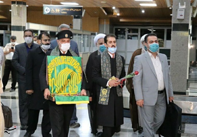 دهه کرامت , 