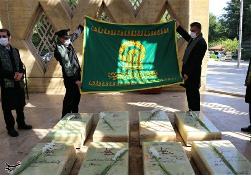 دهه کرامت , 