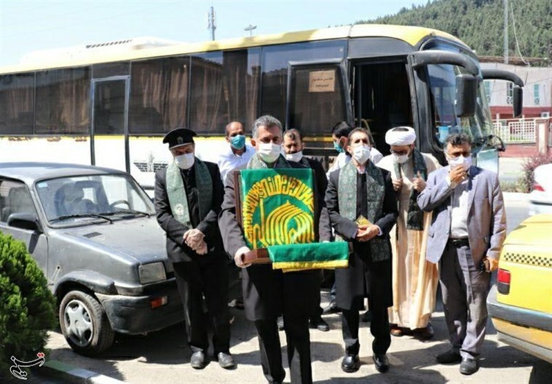 دهه کرامت , 