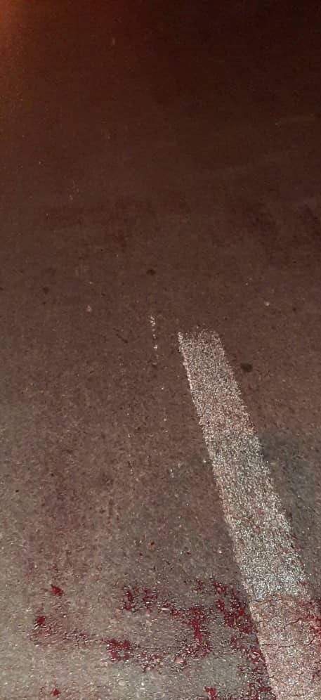 پلیس راهور | پلیس راهنمایی و رانندگی , حوادث جاده‌ای , اورژانس , 