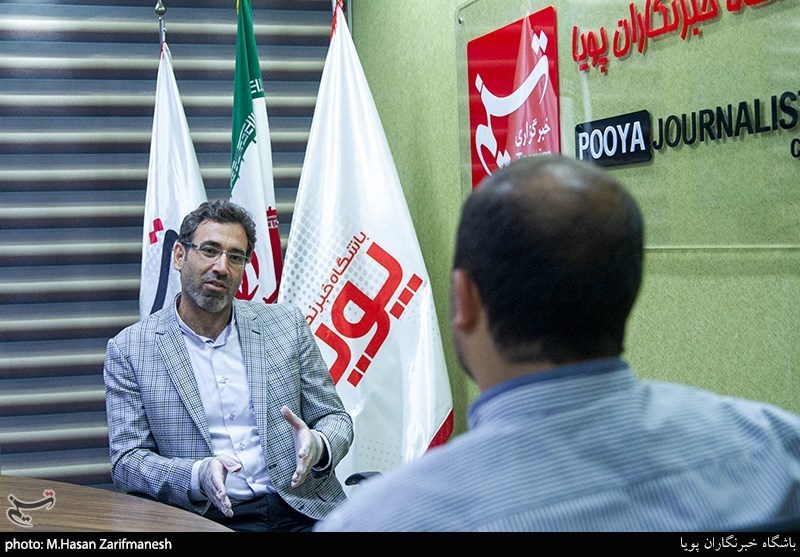 حسین شالچی قاری ممتاز