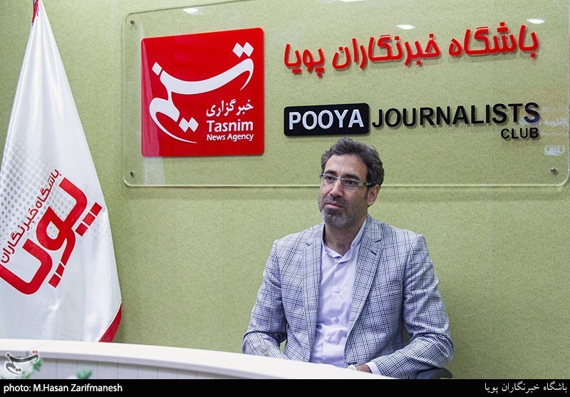 حسین شالچی قاری ممتاز