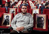 محمدمهدی دادمان رئیس جدید حوزه هنری سازمان تبلیغات اسلامی