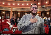 محمدمهدی دادمان رئیس جدید حوزه هنری سازمان تبلیغات اسلامی