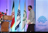محمدمهدی دادمان رئیس جدید حوزه هنری سازمان تبلیغات اسلامی
