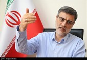قاضی‌زاده‌هاشمی: ستاد ملی کرونا درباره جلسات علنی مجلس تذکر داده است