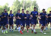 بازیکنان استقلال امروز تست کرونا دادند
