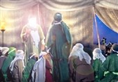مهم‌ترین توصیه‌ امام کاظم (ع) در آخرین روزهای شهادت