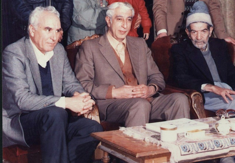 شعر , ادبیات انقلاب اسلامی , شعر فارسی ,