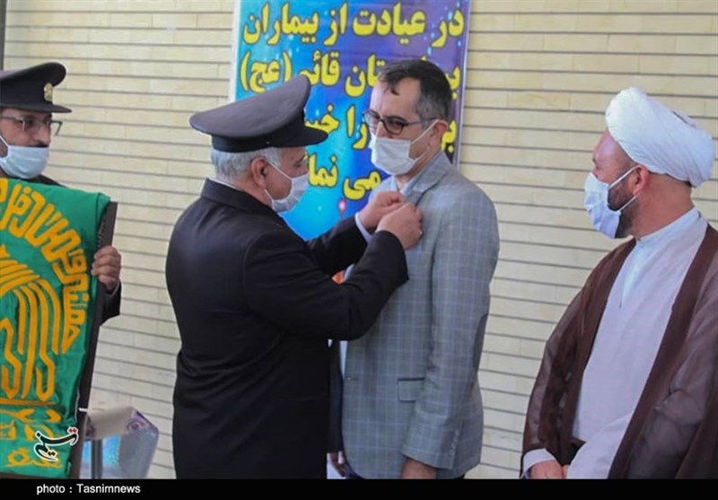 استان کرمان , امام رضا (ع) , آستان قدس رضوی , دهه کرامت ,