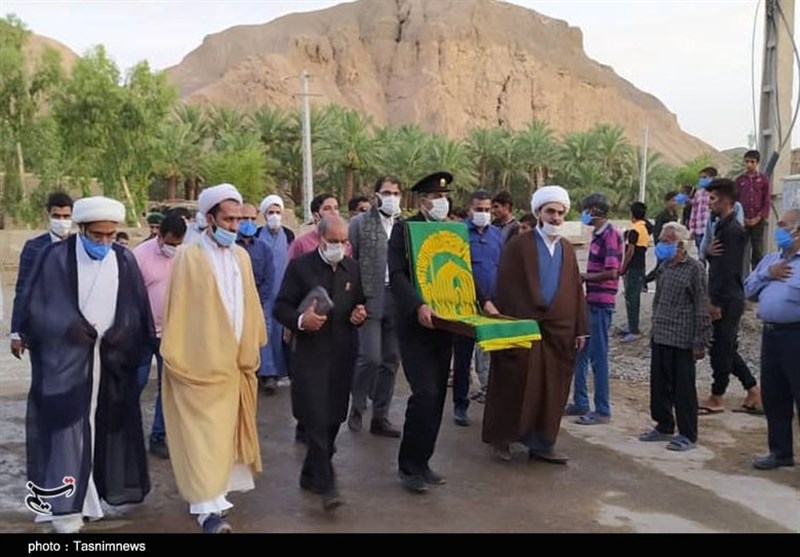امام رضا (ع) , استان کرمان , 
